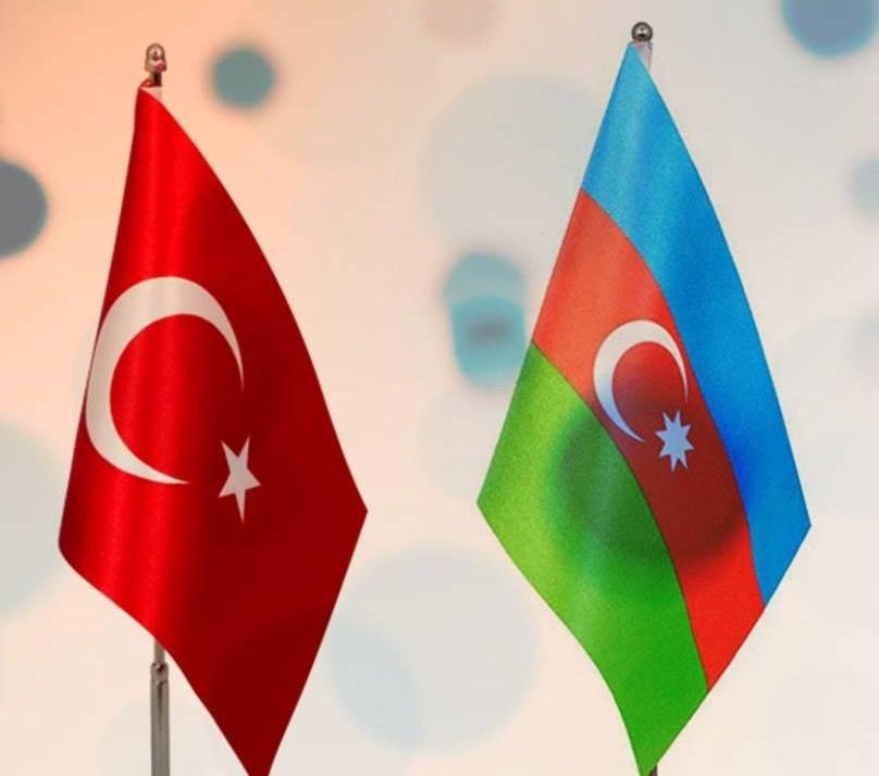 Türkiyənin məhkəmə ekspertizası idarələri ilə 2026-cı il üzrə iş planı imzalanıb Türkiyənin məhkəmə ekspertizası idarələri ilə 2026-cı il üzrə iş planı imzalanıb