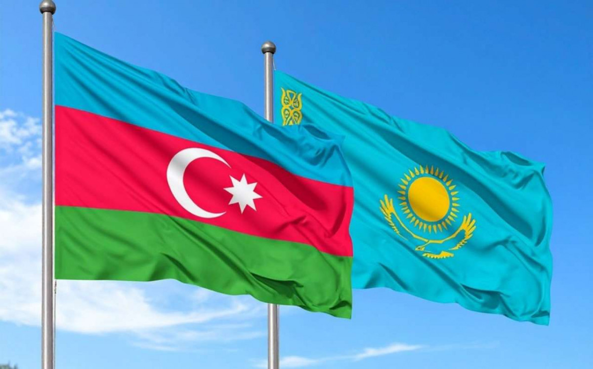 Məhkəmə ekspertizası sahəsində təcrübə mübadiləsi: Qazaxıstan nümayəndə heyəti ilə görüş Məhkəmə ekspertizası sahəsində təcrübə mübadiləsi: Qazaxıstan nümayəndə heyəti ilə görüş