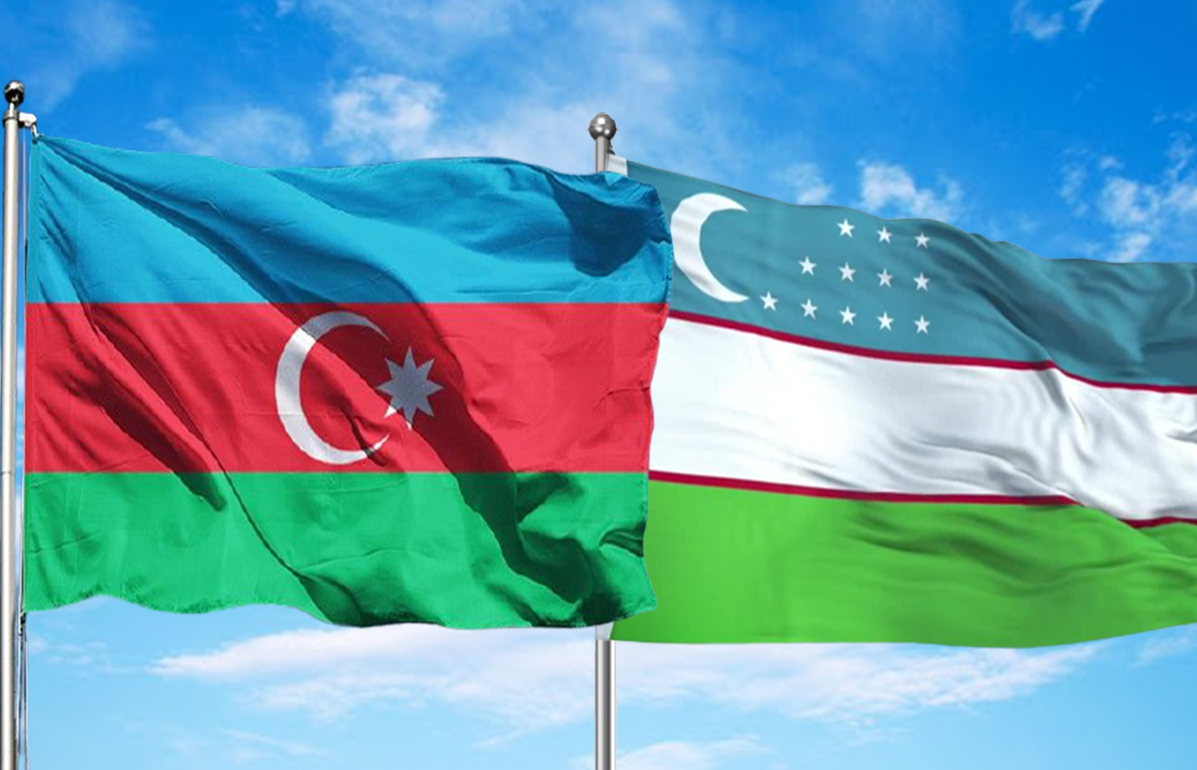 Azərbaycan və Özbəkistanın məhkəmə ekspertizası mərkəzləri birgə vebinar keçirib Azərbaycan və Özbəkistanın məhkəmə ekspertizası mərkəzləri birgə vebinar keçirib